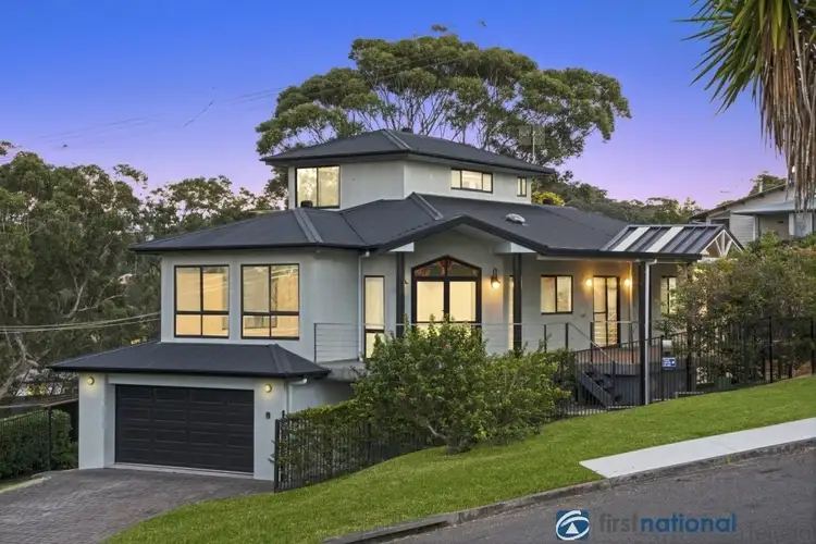 1 Sunrise Avenue, Terrigal NSW 2260