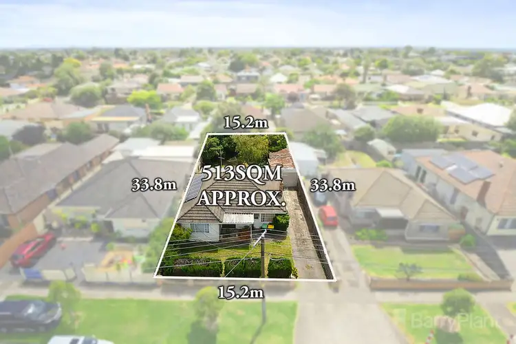 119 Hertford Road, Sunshine VIC 3020