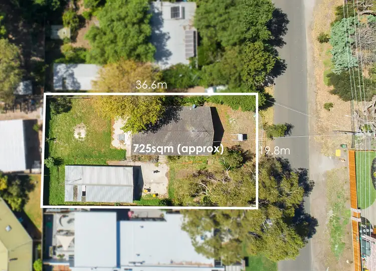 Second view of Homely land listing, 20 Taits Road, Barwon Heads VIC 3227