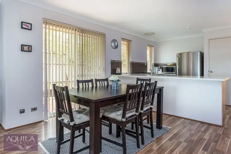 Fifth view of Homely house listing, 10 Coree Lane, Ellenbrook WA 6069