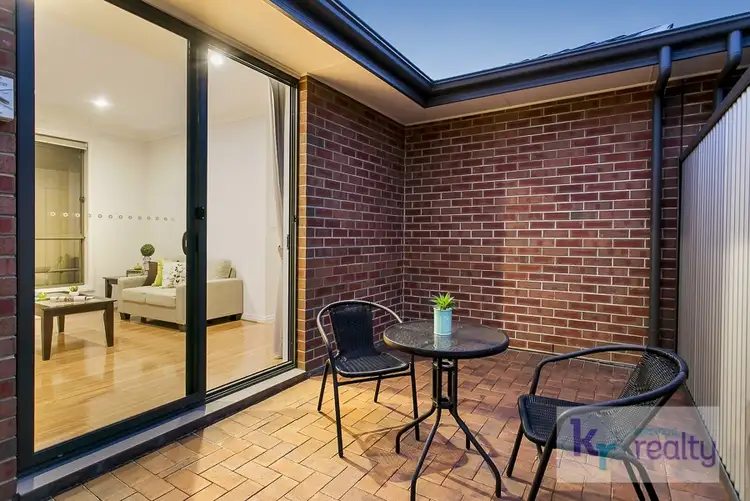 Sixth view of Homely house listing, 49a Nelson Street, South Plympton SA 5038