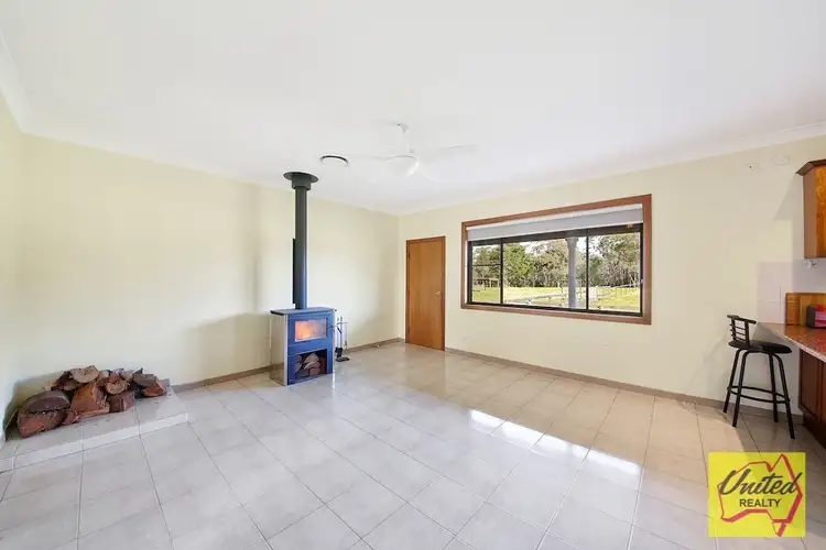 Fifth view of Homely rural property listing, 15 Michell Road, Thirlmere NSW 2572