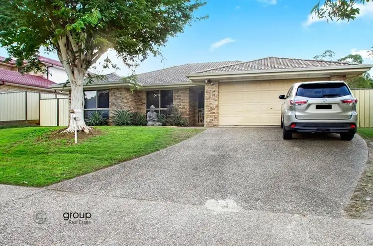 6 Gawain Drive, Ormeau QLD 4208