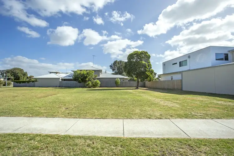 Second view of Homely land listing, 41 Midden Terrace, Barwon Heads VIC 3227