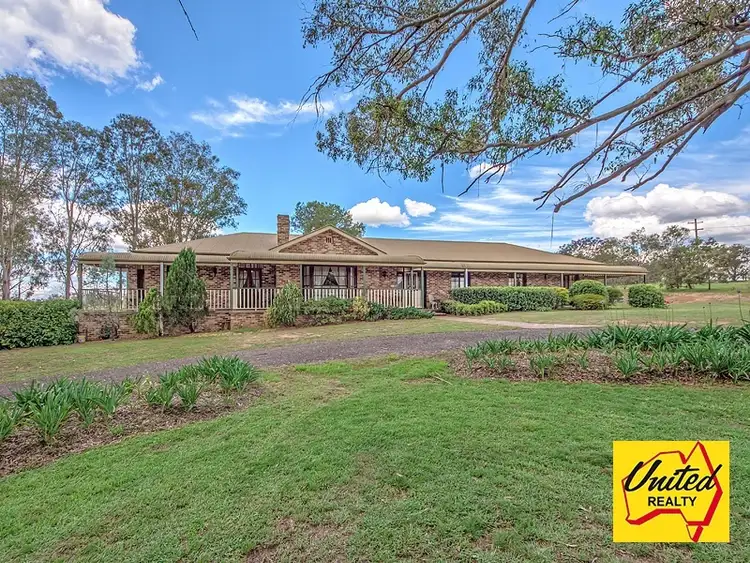 Second view of Homely house listing, 665 Werombi Road, Theresa Park NSW 2570