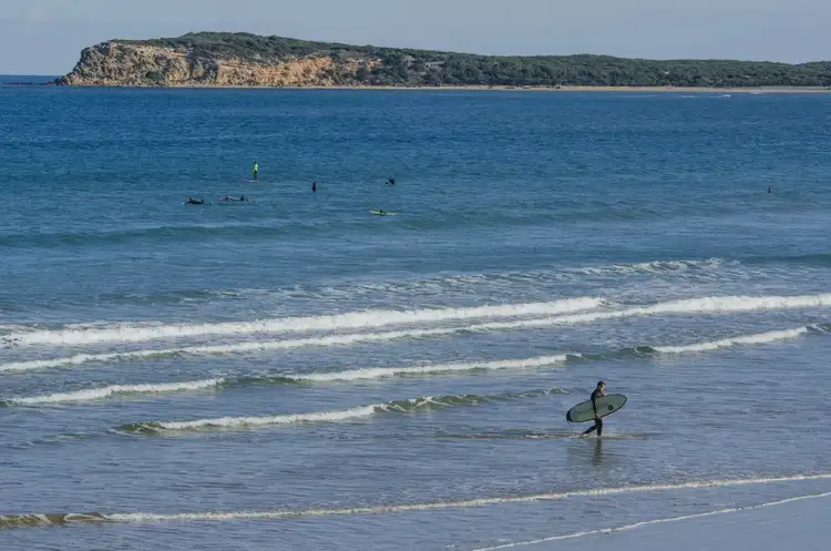 Fifth view of Homely apartment listing, 8/97 The Terrace, Ocean Grove VIC 3226