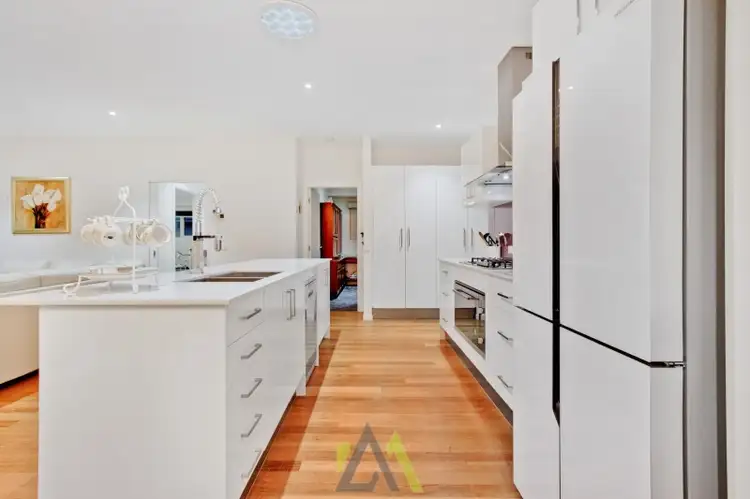 Third view of Homely unit listing, 1/81 Edward Street, Langwarrin VIC 3910
