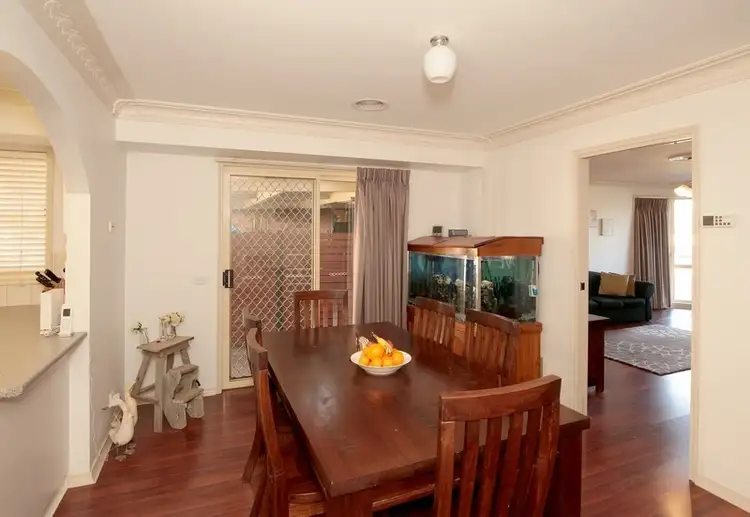 Seventh view of Homely house listing, 38 Eldershaw Drive, Forest Hill NSW 2651