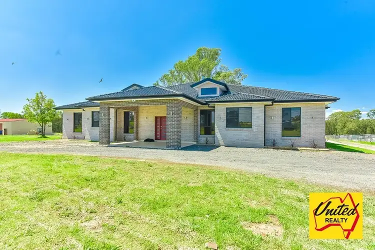 Fourth view of Homely house listing, 306 Deepfields Road, Catherine Field NSW 2557