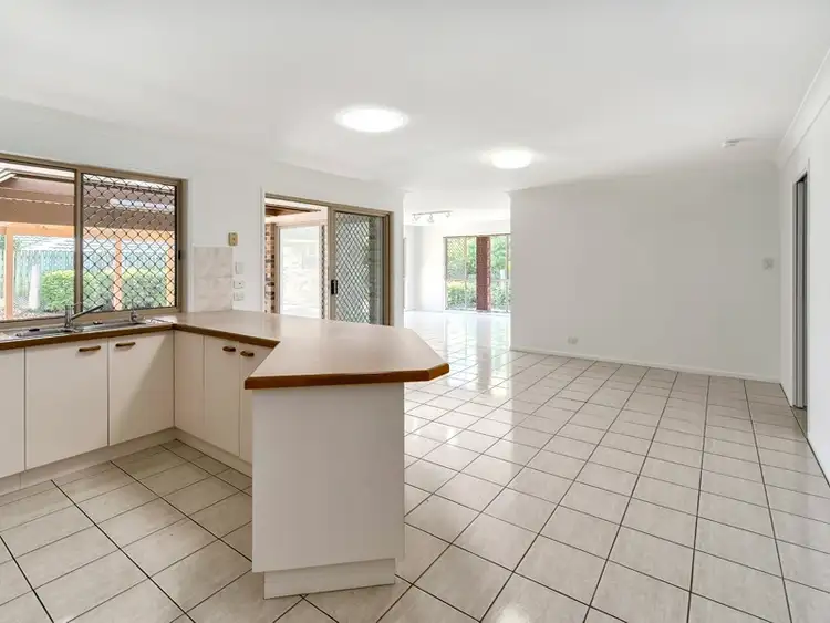 Sixth view of Homely house listing, 3 Job Place, Arana Hills QLD 4054