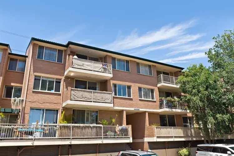 Sixth view of Homely unit listing, 27/3 Ramu Close, Sylvania Waters NSW 2224