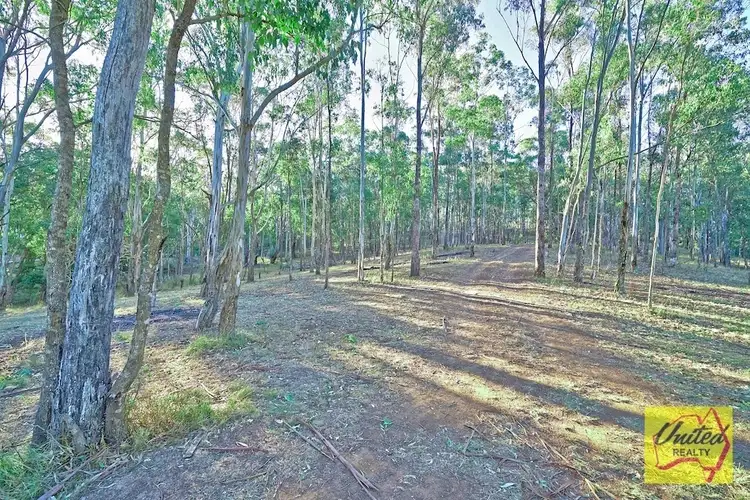 Fourth view of Homely land listing, 8 Gibraltar Drive, Douglas Park NSW 2569