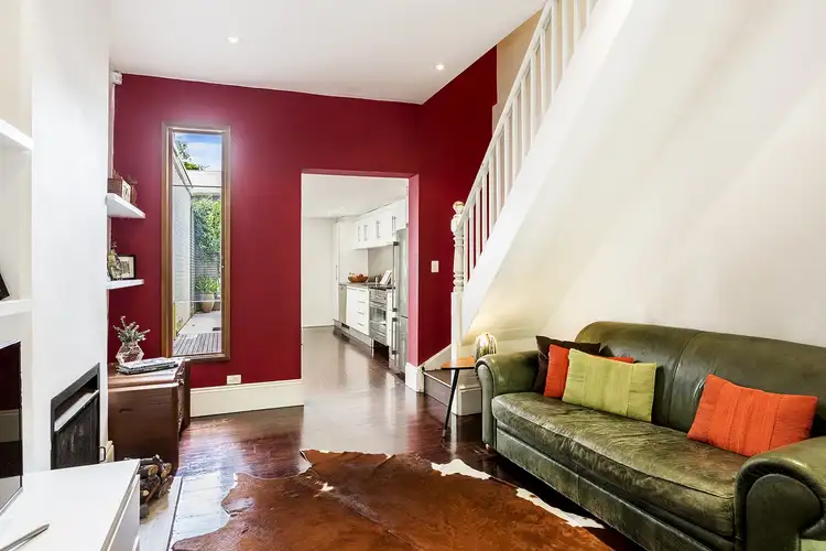Fifth view of Homely terrace listing, 12 Gibbes Street, Newtown NSW 2042