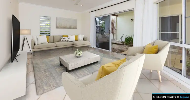 Third view of Homely house listing, 7 Melissa Close, Clifton Beach QLD 4879