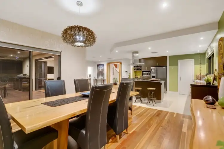 Sixth view of Homely house listing, 9 Bushy Court, Langwarrin VIC 3910