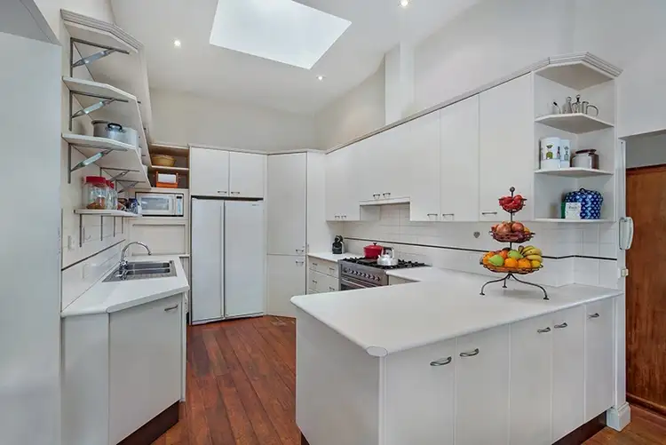 Third view of Homely house listing, 38 Macpherson Street, Cremorne NSW 2090