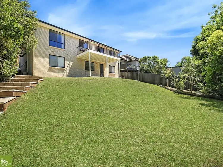 Second view of Homely house listing, 29 Figtree Crescent, Figtree NSW 2525
