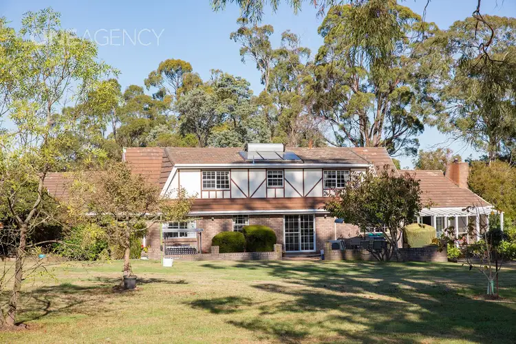 Main view of Homely house listing, 11 Range Road, Western Junction TAS 7212