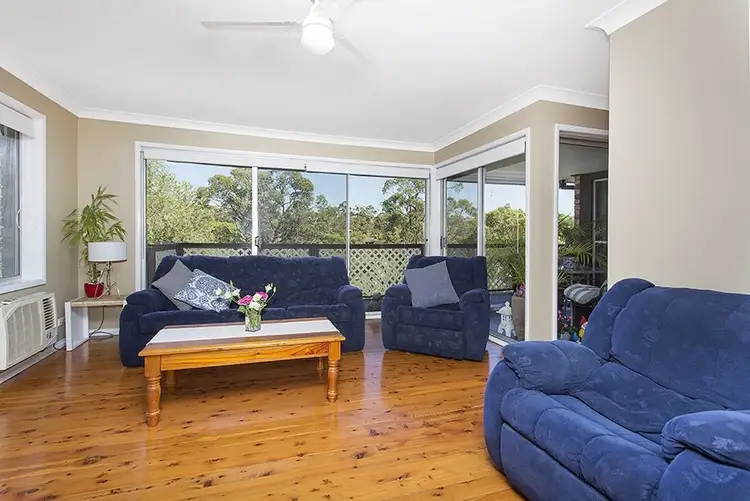 Third view of Homely house listing, 24 Turrella Road, Yarrawarrah NSW 2233
