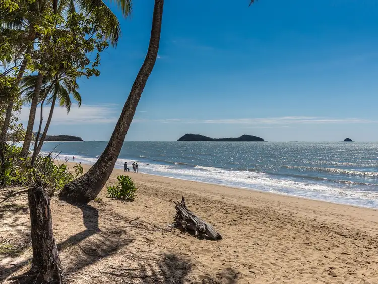 Seventh view of Homely unit listing, 132 Coral Coast Drive, Palm Cove QLD 4879
