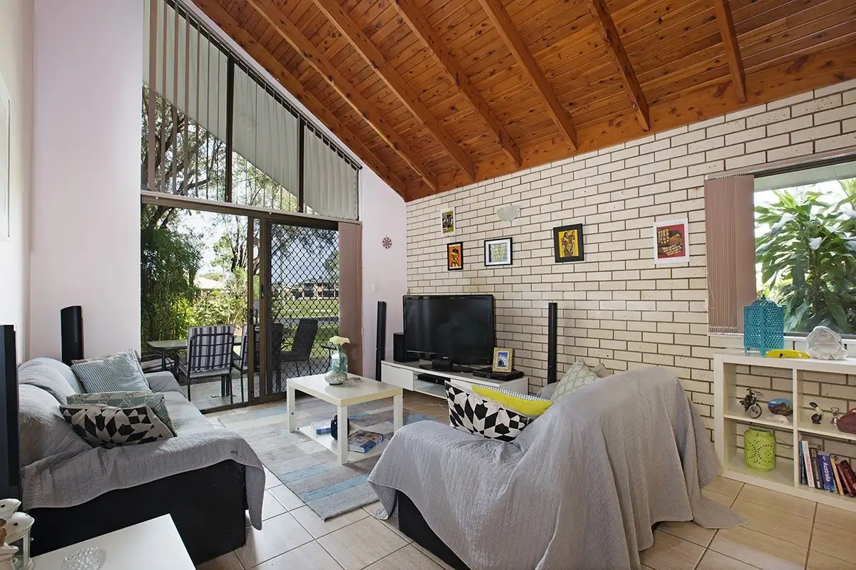 Main view of Homely townhouse listing, 3/74 Anzac Avenue, Maroochydore QLD 4558