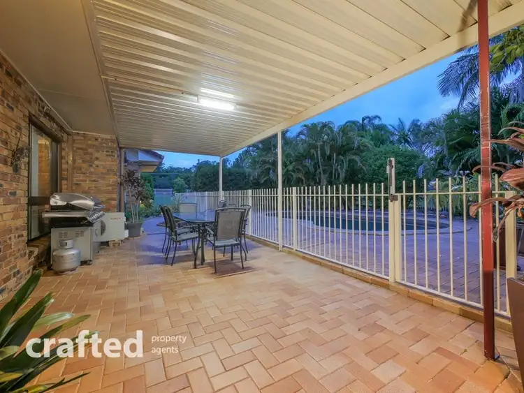Third view of Homely rural property listing, 2 Huntingdon Street, Forestdale QLD 4118