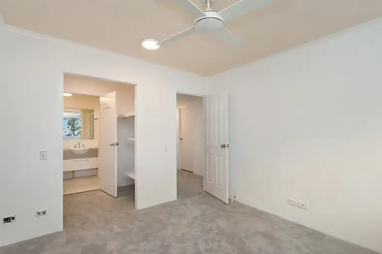 Fourth view of Homely unit listing, 43/2320 - 2330 Gold Coast Highway, Mermaid Beach QLD 4218