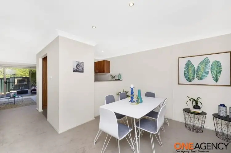 Third view of Homely house listing, 67/3 Heard Street, Mawson ACT 2607