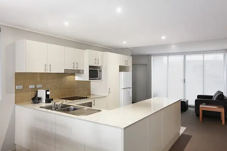 Fourth view of Homely apartment listing, 107/40 William Street, Port Macquarie NSW 2444