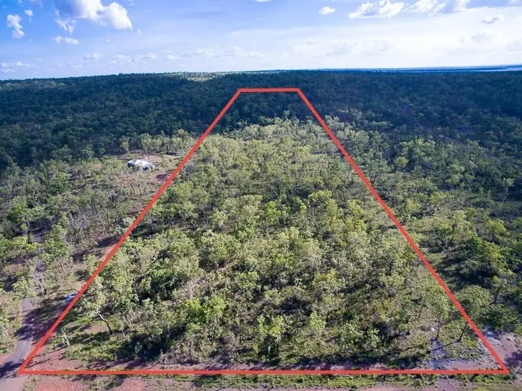 LOT 2767/94 Ridgeview Road, Fly Creek NT 822