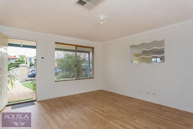Fourth view of Homely house listing, 21 Elmina Avenue, Ellenbrook WA 6069