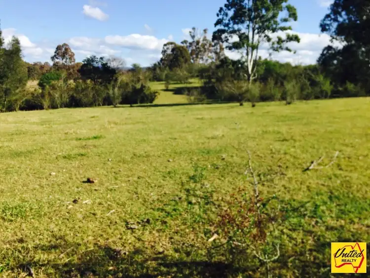 Fourth view of Homely land listing, 99 Vineyard Road, Mulgoa NSW 2745