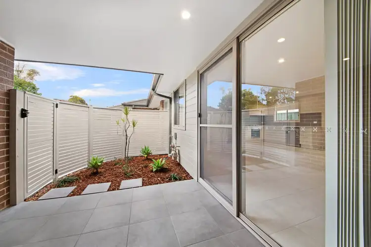 Sixth view of Homely villa listing, 4/247 Blackwall Road, Woy Woy NSW 2256