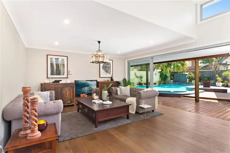Main view of Homely house listing, 1 Cordeaux Crescent, Sylvania Waters NSW 2224