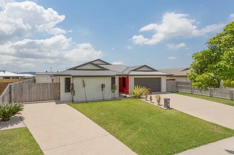 13 Bowden Crescent, Marian QLD 4753