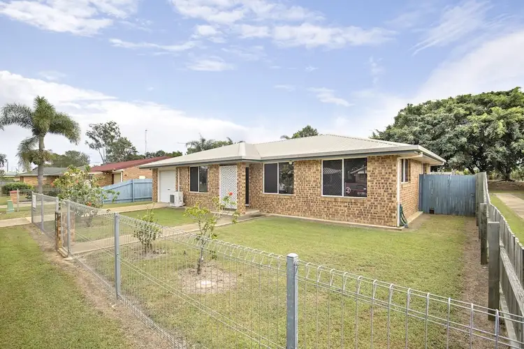 14 Allawah Road, Avenell Heights QLD 4670