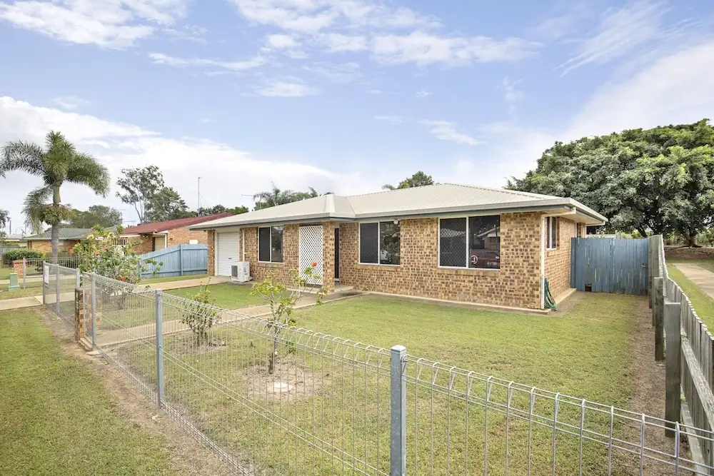 Main view of Homely house listing, 14 Allawah Road, Avenell Heights QLD 4670