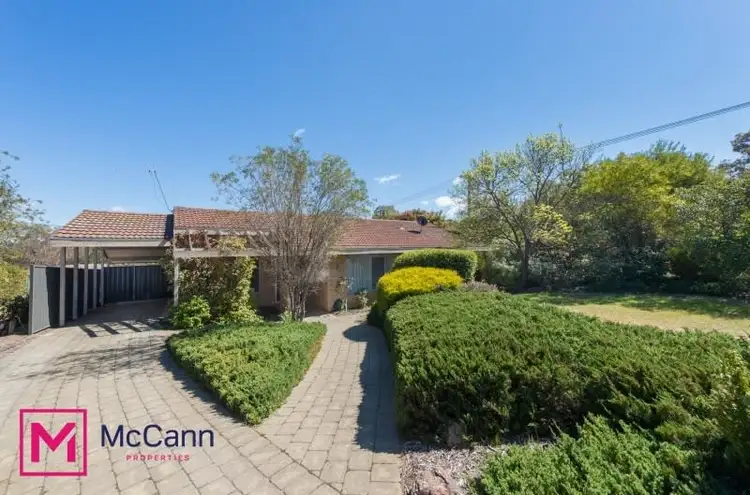 Fourth view of Homely house listing, 9 Towner Place, Gowrie ACT 2904