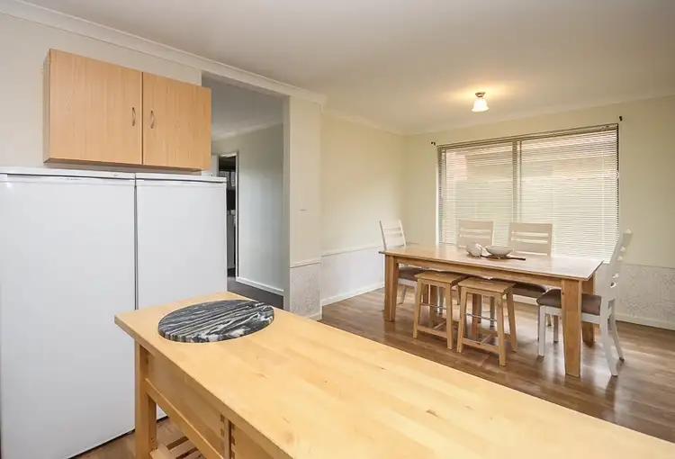 Seventh view of Homely house listing, 54 Cochrane Loop, Aveley WA 6069