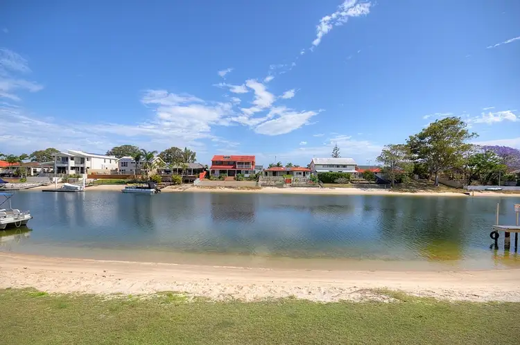 Seventh view of Homely house listing, 21 Sundowner Court, Mermaid Waters QLD 4218