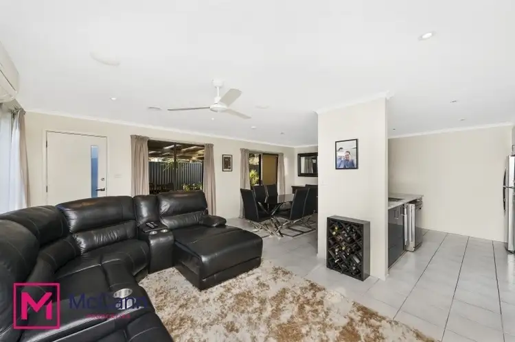 Third view of Homely house listing, 6 Martyn Close, Chisholm ACT 2905