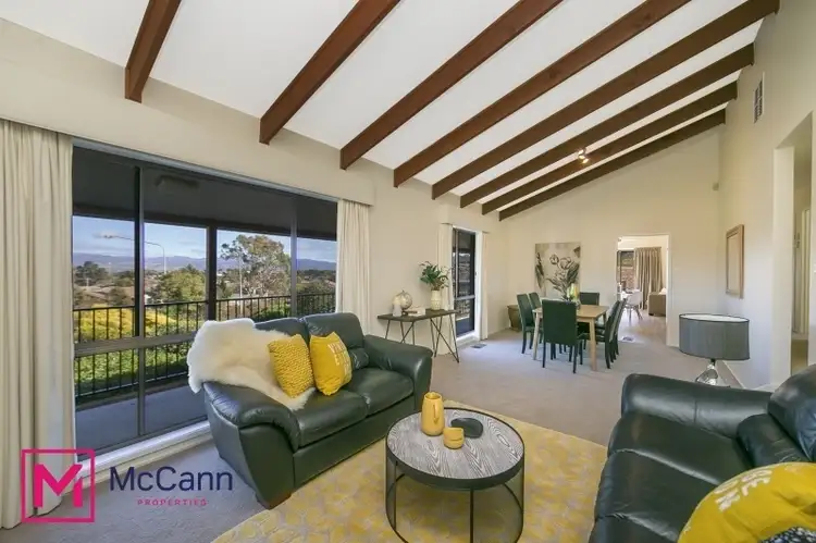 Sixth view of Homely house listing, 37 Louisa Lawson Crescent, Gilmore ACT 2905