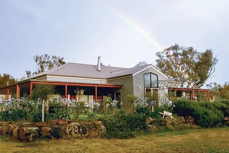 6642 Tumbarumba Road, Wagga Wagga NSW 2650