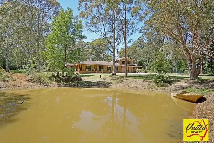 Third view of Homely house listing, 65 Yallah Street, Belimbla Park NSW 2570