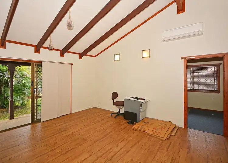 Fifth view of Homely house listing, 77 Pulgul Street, Urangan QLD 4655