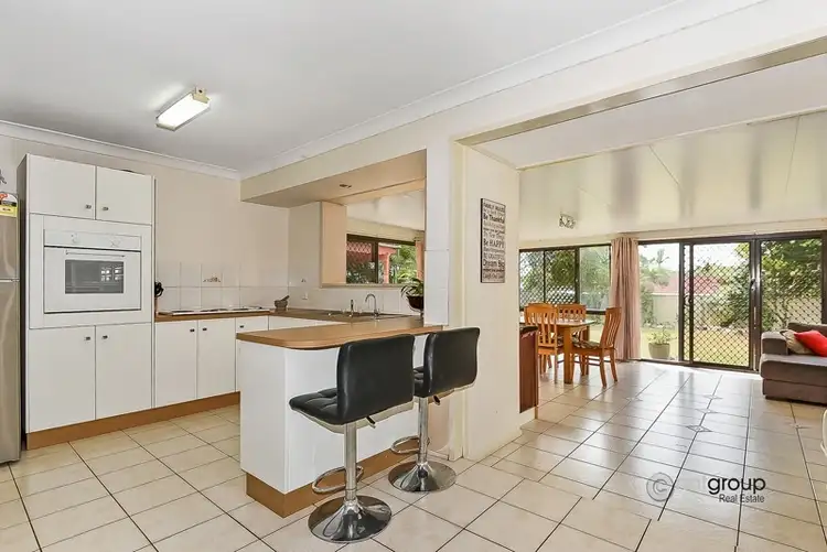 Third view of Homely house listing, 4 Redgum Drive, Regents Park QLD 4118