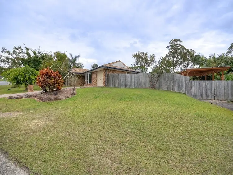 4 Batchworth Road, Molendinar QLD 4214