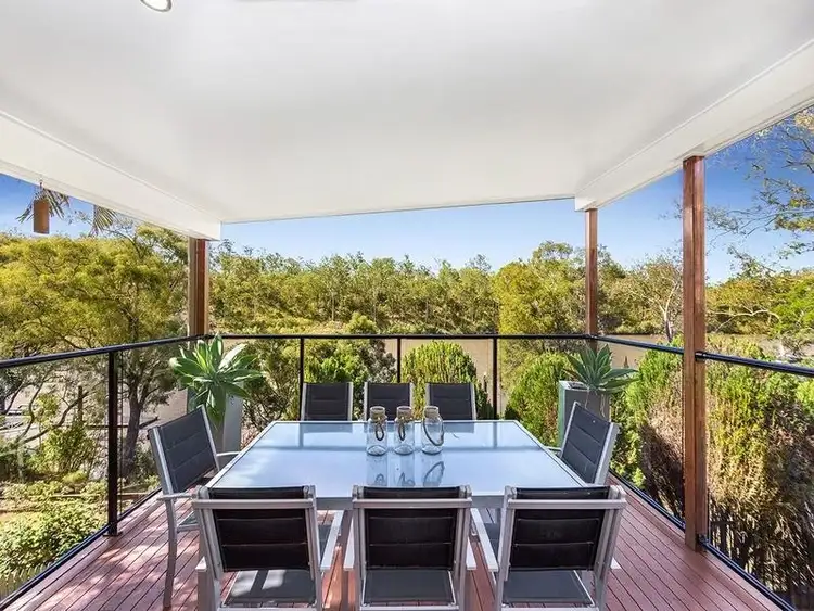 Seventh view of Homely house listing, 7 Wendouree Cresscent, Westlake QLD 4074