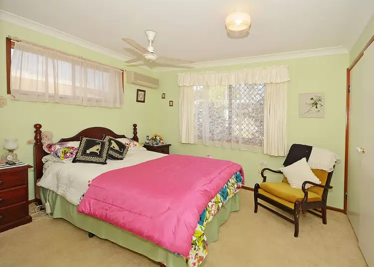 Sixth view of Homely house listing, 4 Wright Way, Pialba QLD 4655