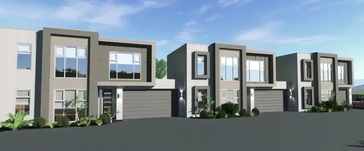 Second view of Homely townhouse listing, 3/204 Gorge Road, Newton SA 5074
